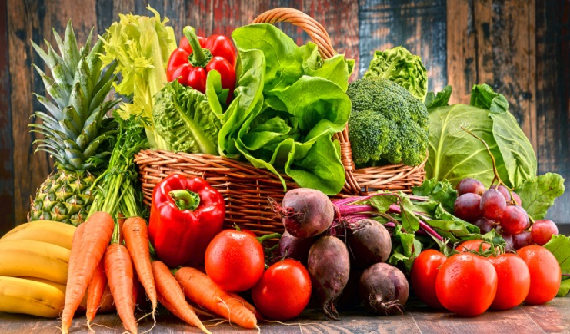 Gıda ve İlgili Ürünler