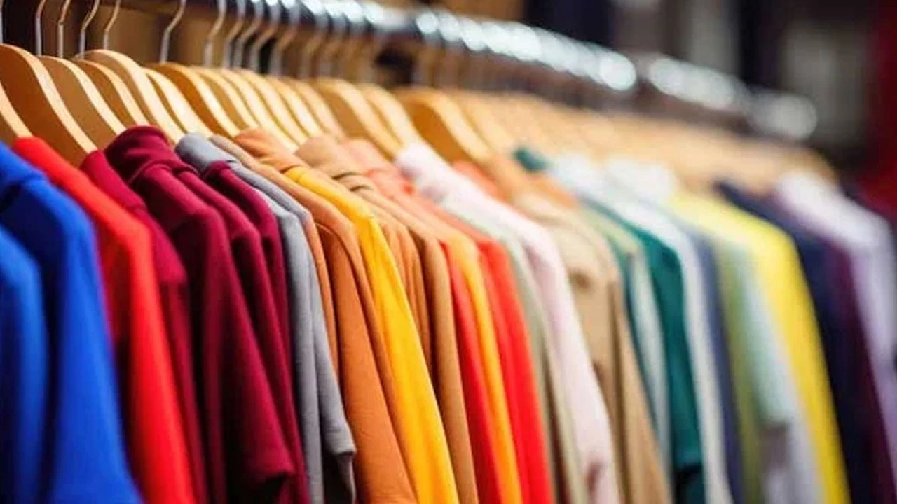 Tekstil ve Konfeksiyon