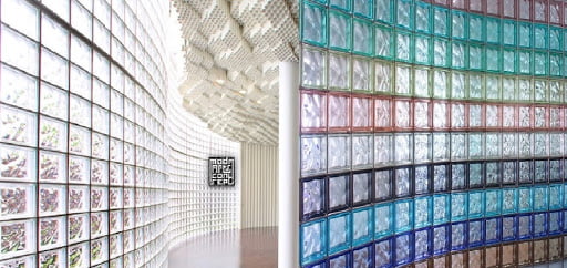 Cam ve İnşaat Malzemeleri