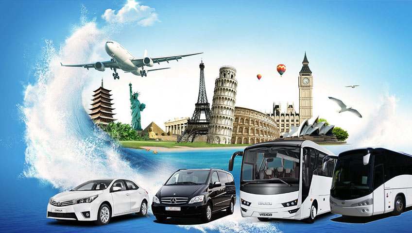 Seyahat, Turizm ve Geziler