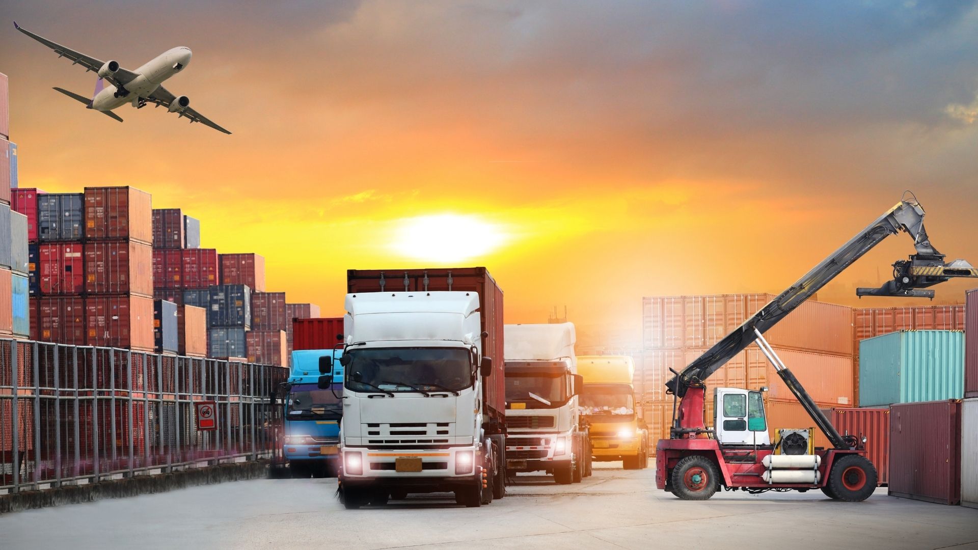 Taşıtlar ve Nakliye Ekipmanları